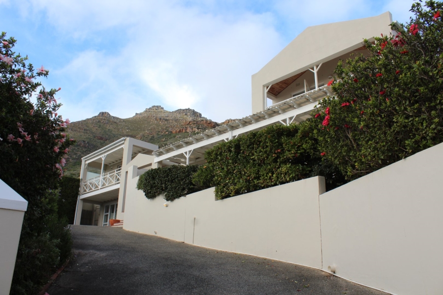 4 Bedroom Property for Sale in Simons Kloof Western Cape